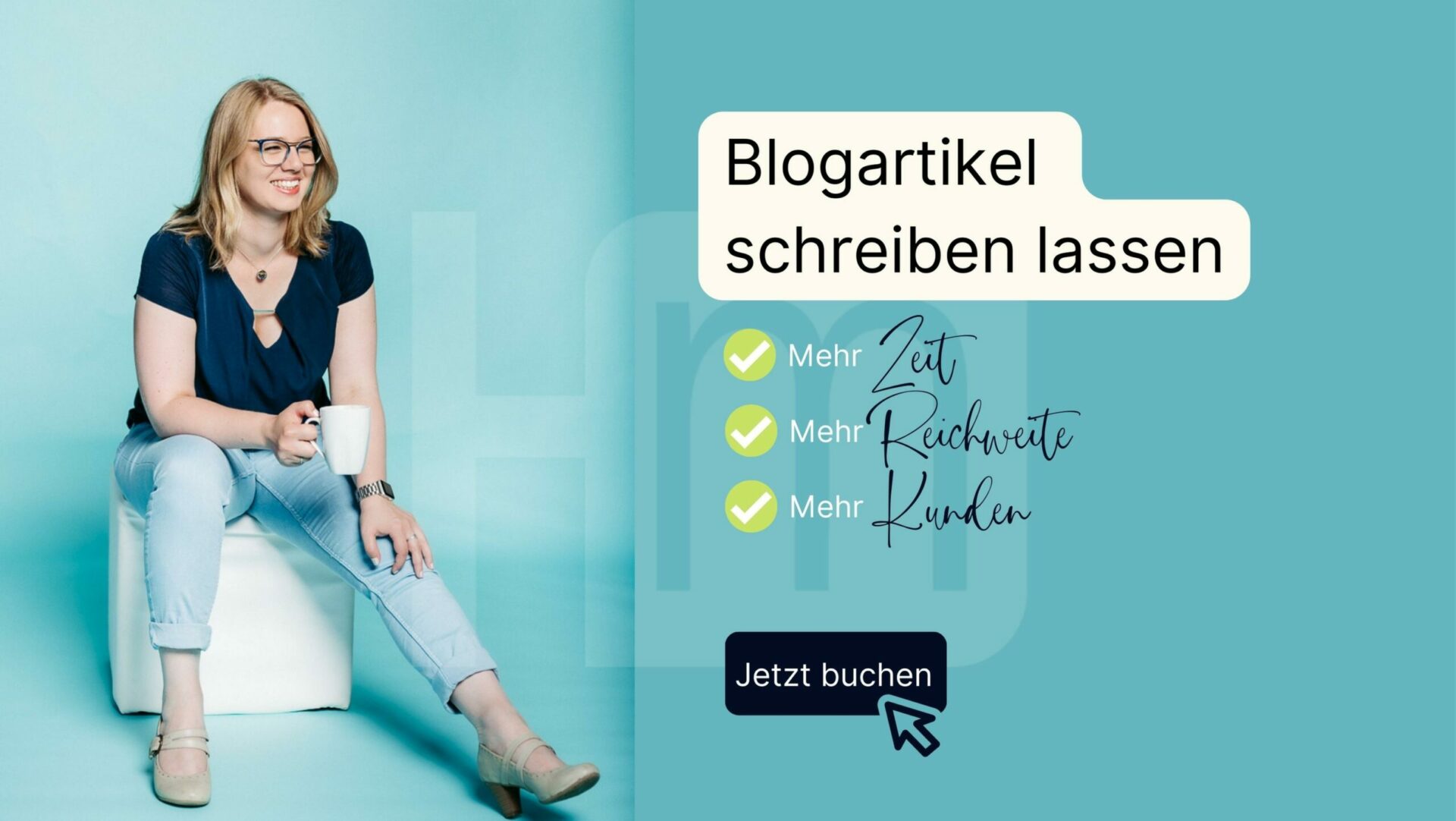 FB Banner Blogartikel schreiben lassen